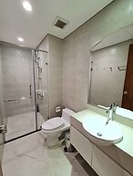 SaigonHomes in Vinhomes Central Park