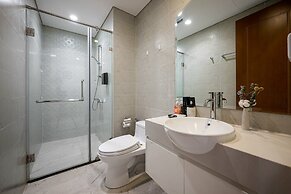 SaigonHomes in Vinhomes Central Park