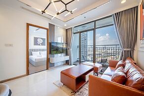 SaigonHomes in Vinhomes Central Park