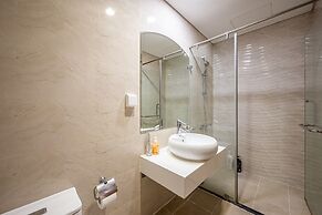 SaigonHomes in Vinhomes Central Park