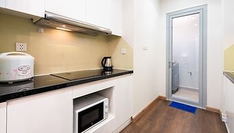 SaigonHomes in Vinhomes Central Park