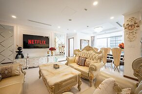 SaigonHomes in Vinhomes Central Park