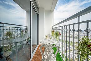 SaigonHomes in Vinhomes Central Park