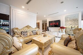 SaigonHomes in Vinhomes Central Park