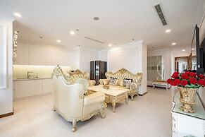 SaigonHomes in Vinhomes Central Park