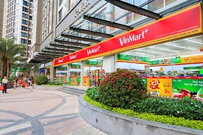 SaigonHomes in Vinhomes Central Park