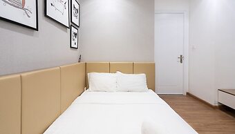 SaigonHomes in Vinhomes Central Park