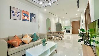 SaigonHomes in Vinhomes Central Park