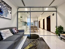 SaigonHomes in Vinhomes Central Park