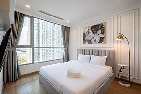 SaigonHomes in Vinhomes Central Park