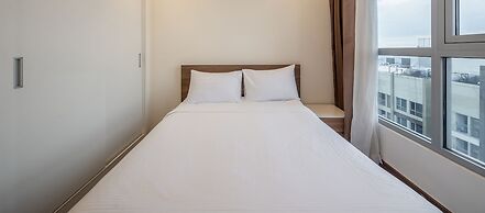 SaigonHomes in Vinhomes Central Park