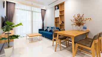 SaigonHomes in Vinhomes Central Park