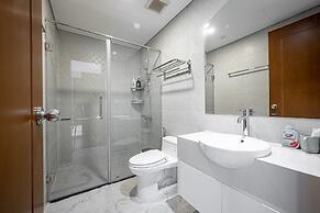 SaigonHomes in Vinhomes Central Park