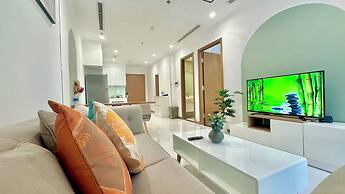 SaigonHomes in Vinhomes Central Park