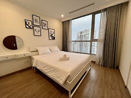 SaigonHomes in Vinhomes Central Park