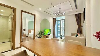 SaigonHomes in Vinhomes Central Park