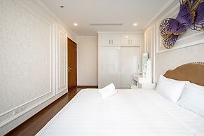 SaigonHomes in Vinhomes Central Park