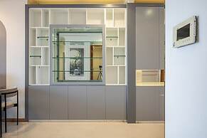 SaigonHomes in Vinhomes Central Park