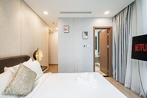 SaigonHomes in Vinhomes Central Park