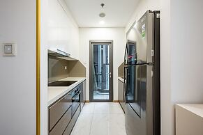 SaigonHomes in Vinhomes Central Park