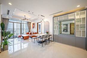 SaigonHomes in Vinhomes Central Park