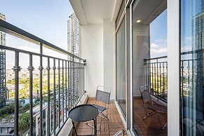 SaigonHomes in Vinhomes Central Park