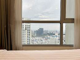 SaigonHomes in Vinhomes Central Park