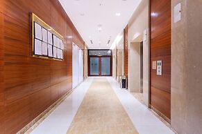 SaigonHomes in Vinhomes Central Park