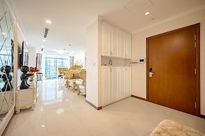 SaigonHomes in Vinhomes Central Park