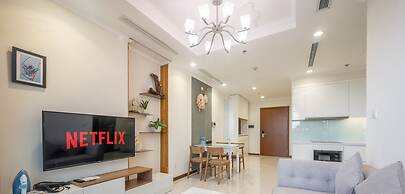 SaigonHomes in Vinhomes Central Park