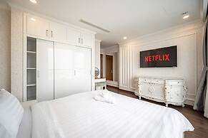 SaigonHomes in Vinhomes Central Park