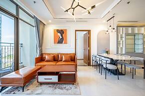 SaigonHomes in Vinhomes Central Park