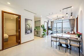 SaigonHomes in Vinhomes Central Park