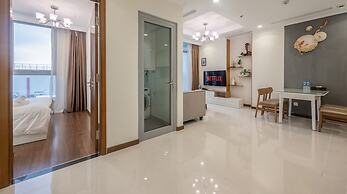 SaigonHomes in Vinhomes Central Park