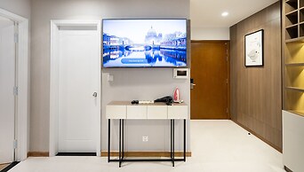 SaigonHomes in Vinhomes Central Park