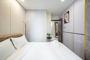 SaigonHomes in Vinhomes Central Park