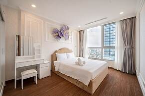 SaigonHomes in Vinhomes Central Park