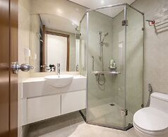 SaigonHomes in Vinhomes Central Park