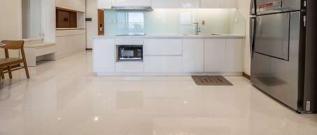 SaigonHomes in Vinhomes Central Park