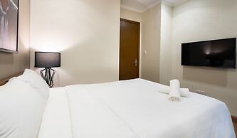 SaigonHomes in Vinhomes Central Park