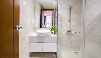 SaigonHomes in Vinhomes Central Park