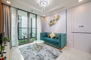 SaigonHomes in Vinhomes Central Park