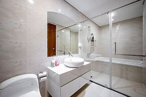 SaigonHomes in Vinhomes Central Park