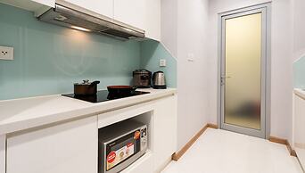 SaigonHomes in Vinhomes Central Park