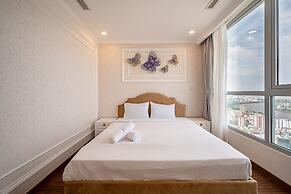 SaigonHomes in Vinhomes Central Park