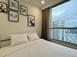 SaigonHomes in Vinhomes Central Park