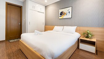 SaigonHomes in Vinhomes Central Park