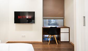 SaigonHomes in Vinhomes Central Park