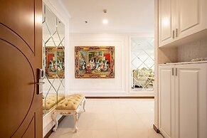 SaigonHomes in Vinhomes Central Park