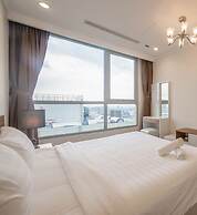 SaigonHomes in Vinhomes Central Park